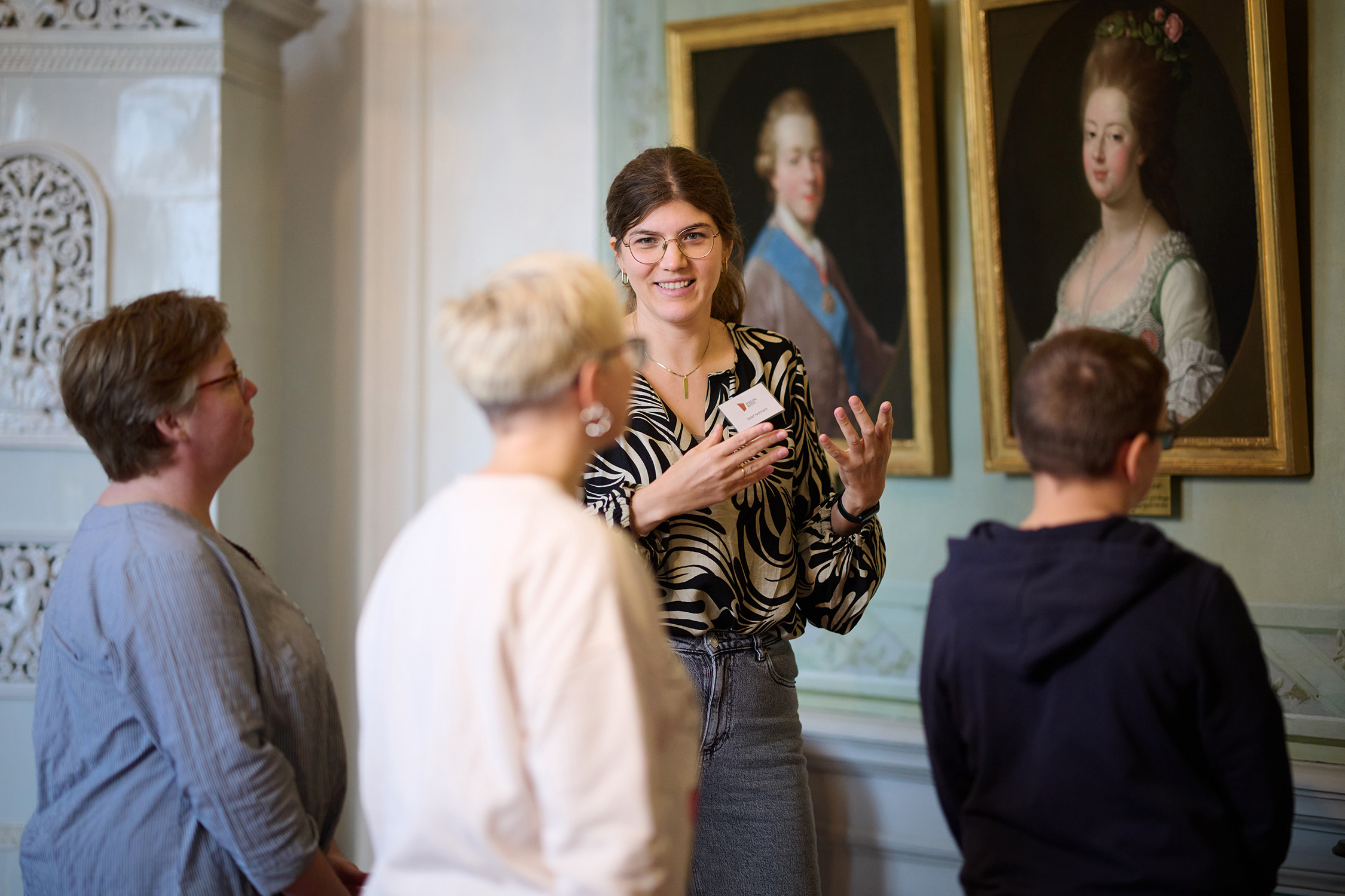 Groß & Stark Groß & Stark