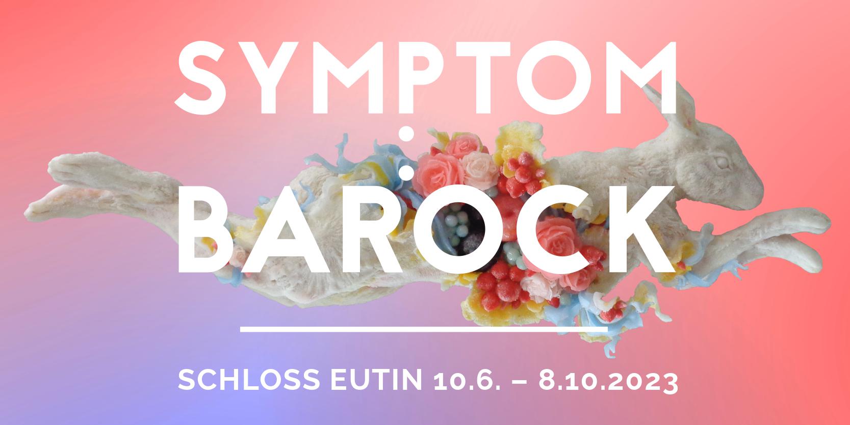 Last call: Symptom:Barock