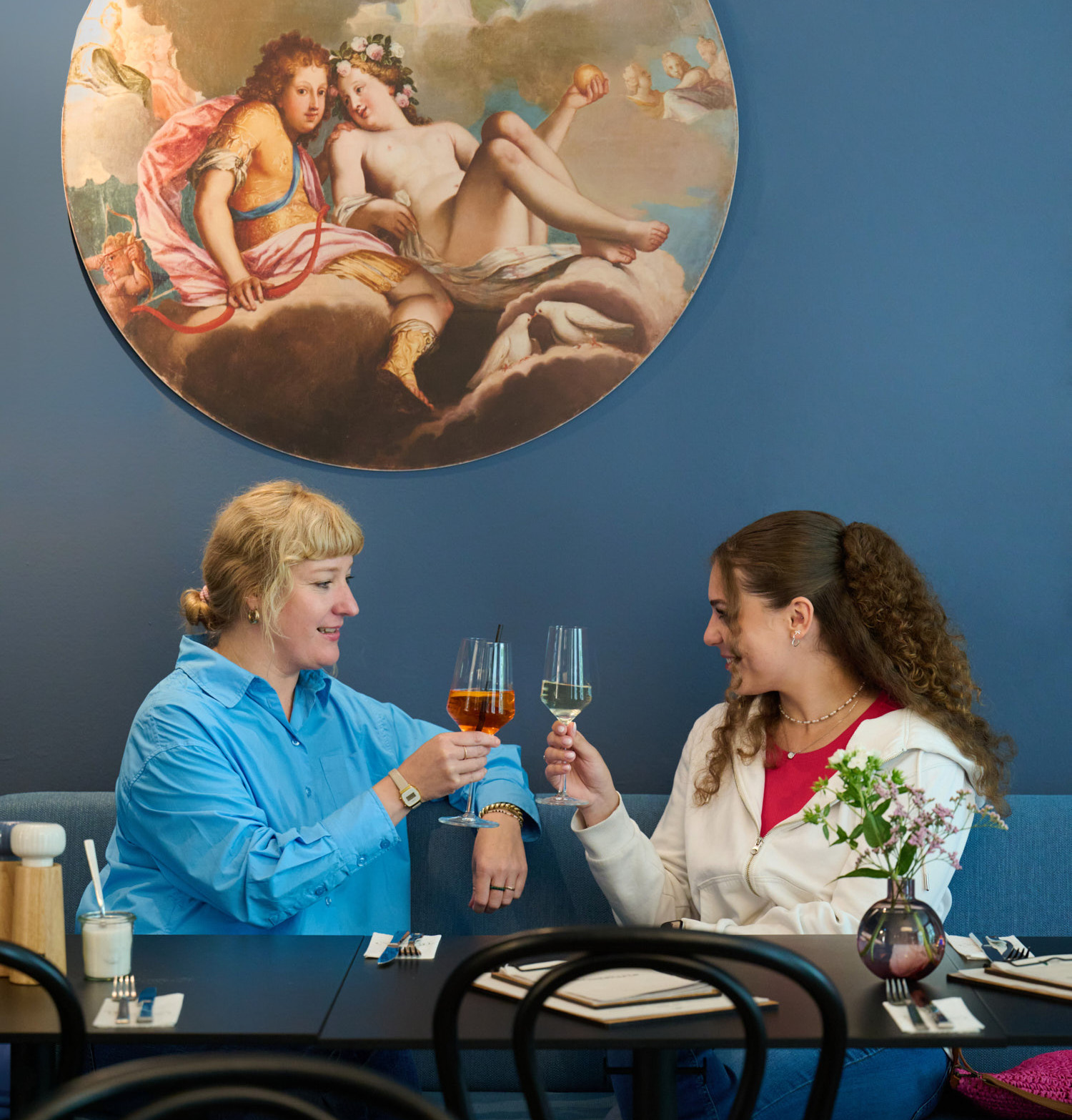 Pächter (m/w/d) für Schlossküche gesucht